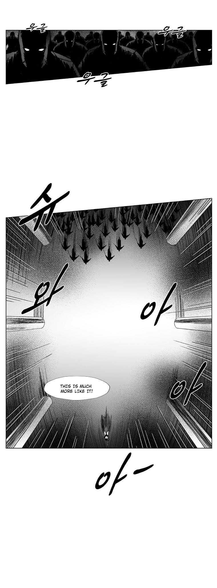 Red storm Chapter 150 - Page 10 in English