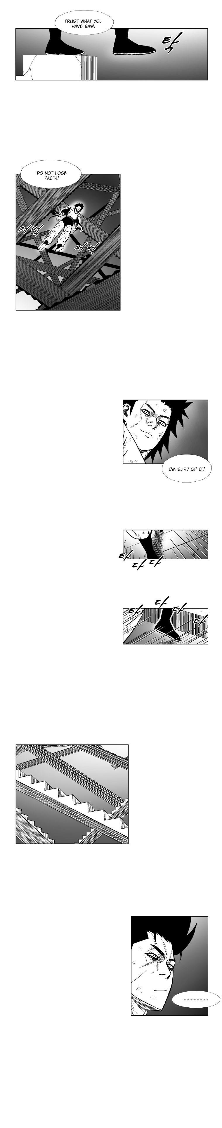 Red storm Chapter 150 - Page 3 in English