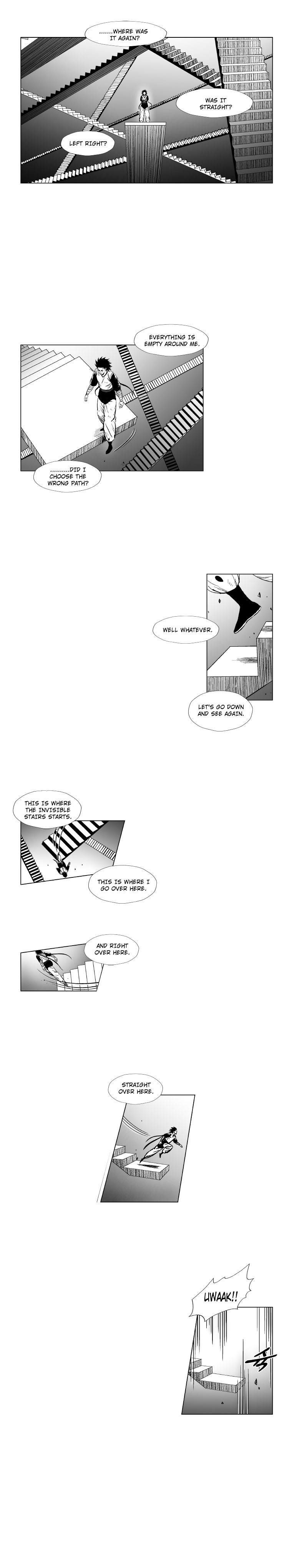 Red storm Chapter 150 - Page 4 in English