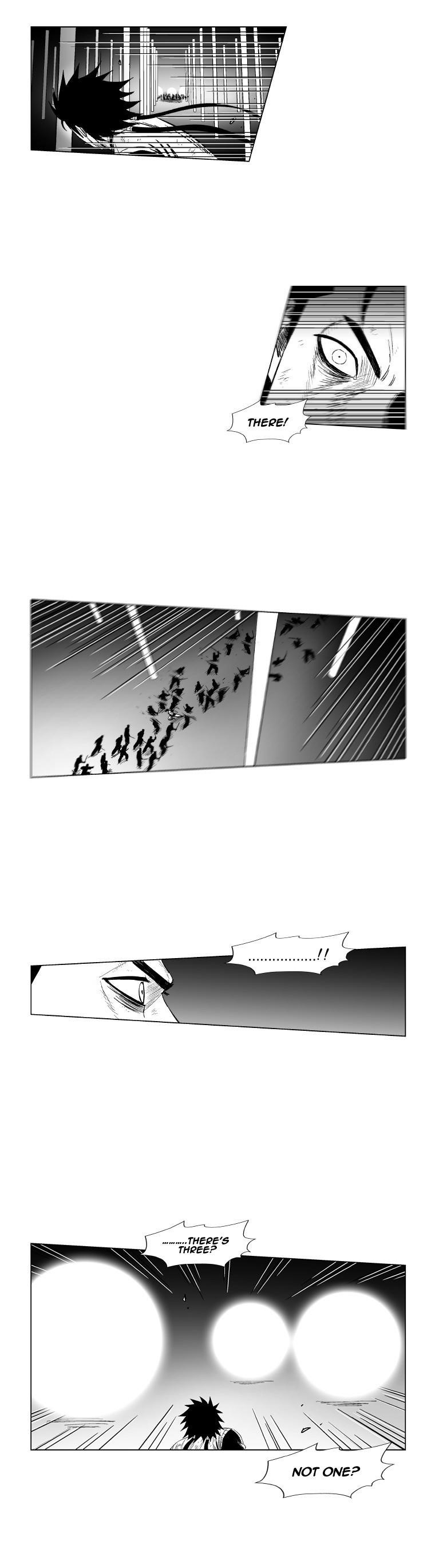 Red storm Chapter 152 - Page 15 in English