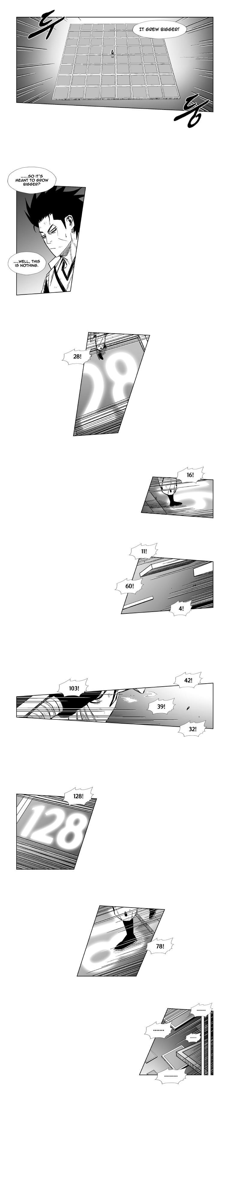 Red storm Chapter 154 - Page 9 in English
