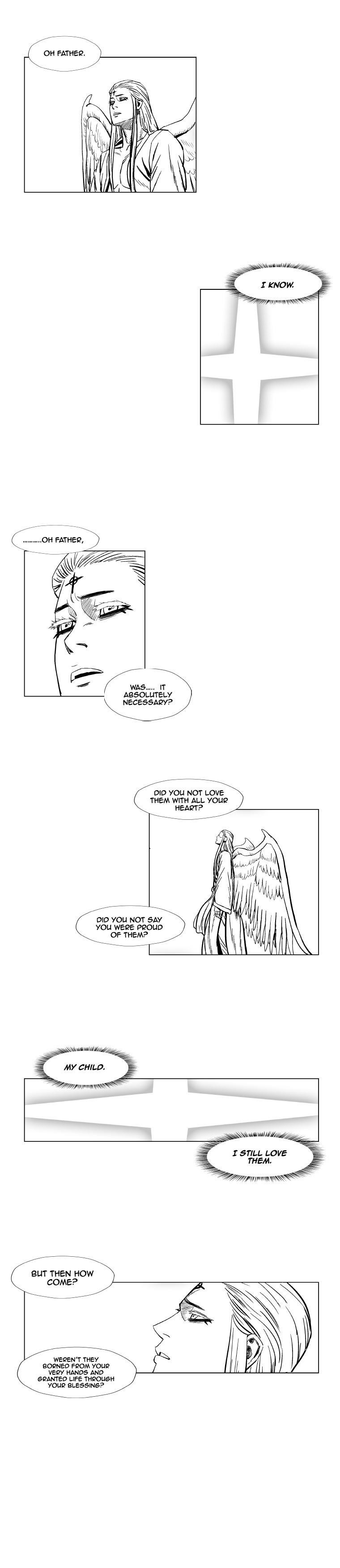Red storm Chapter 155 - Page 12 in English