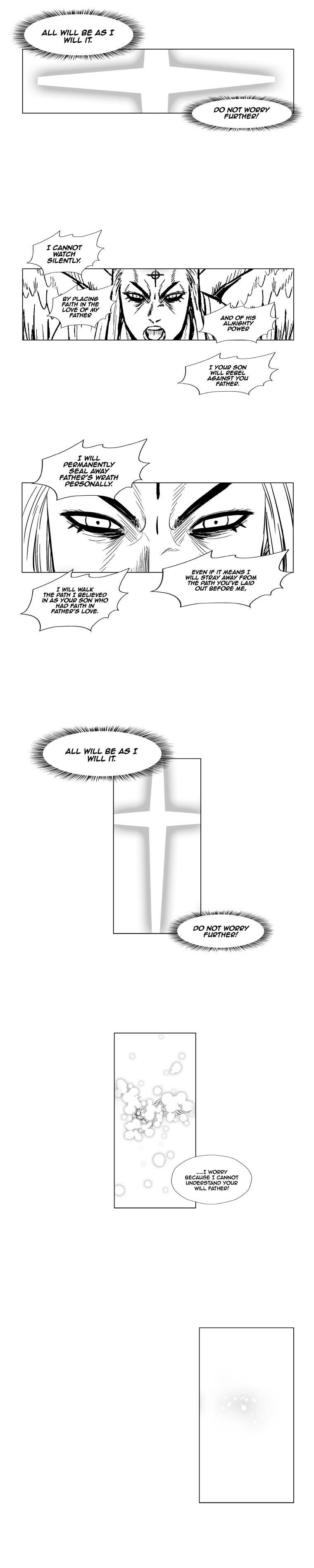 Red storm Chapter 155 - Page 16 in English