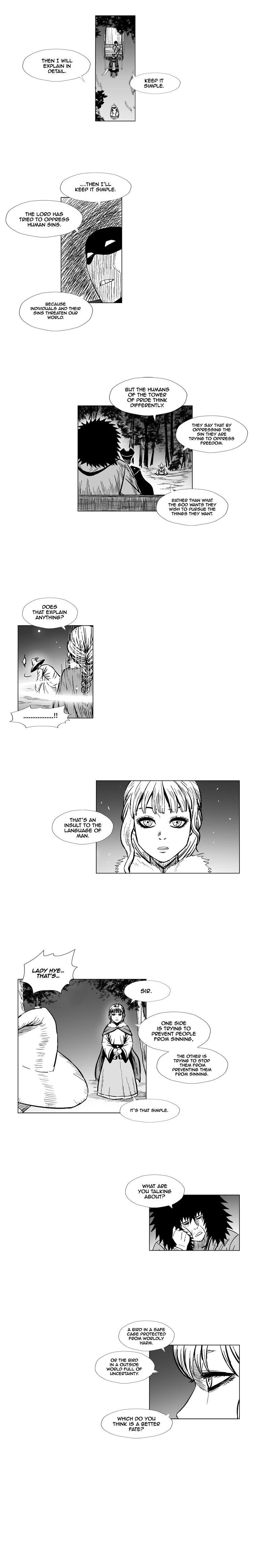 Red storm Chapter 156 - Page 4 in English