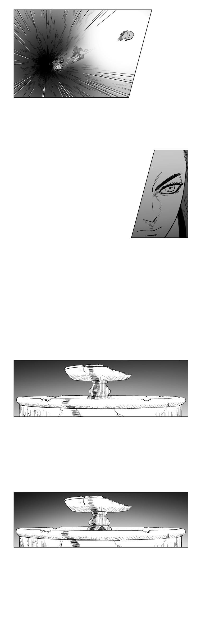 Red storm Chapter 157 - Page 12 in English