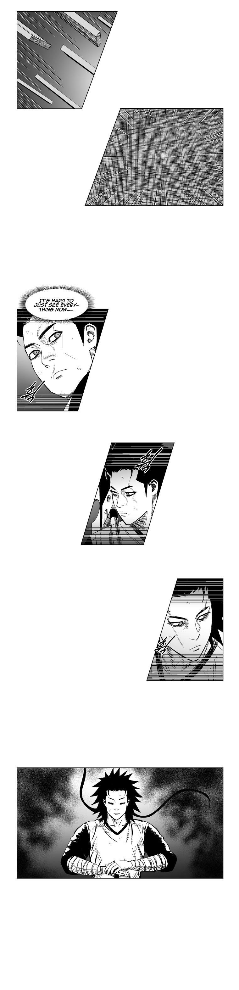 Red storm Chapter 162 - Page 9 in English