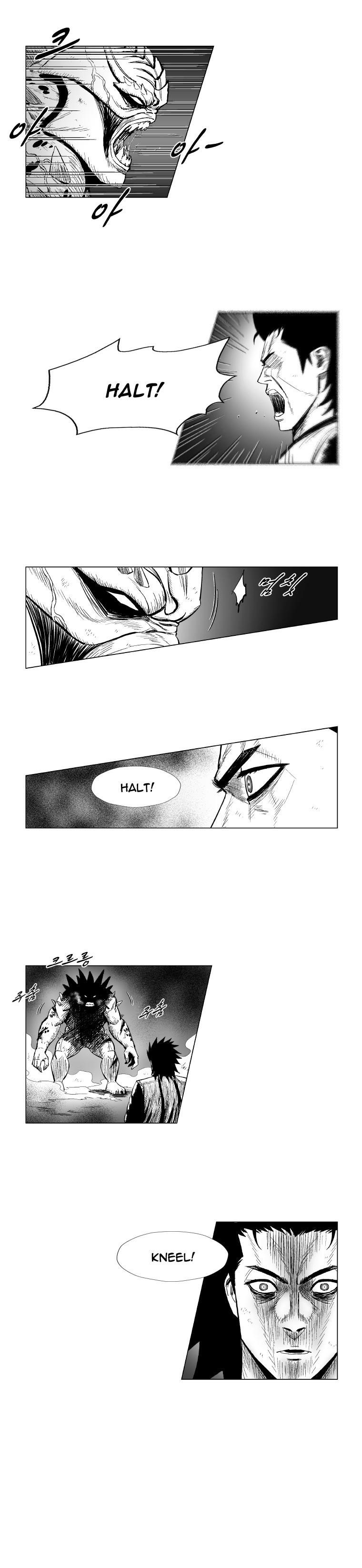 Red storm Chapter 164 - Page 13 in English
