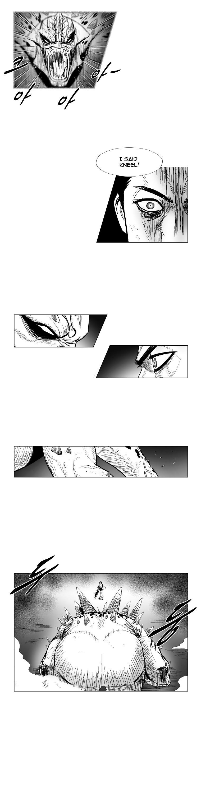 Red storm Chapter 164 - Page 14 in English