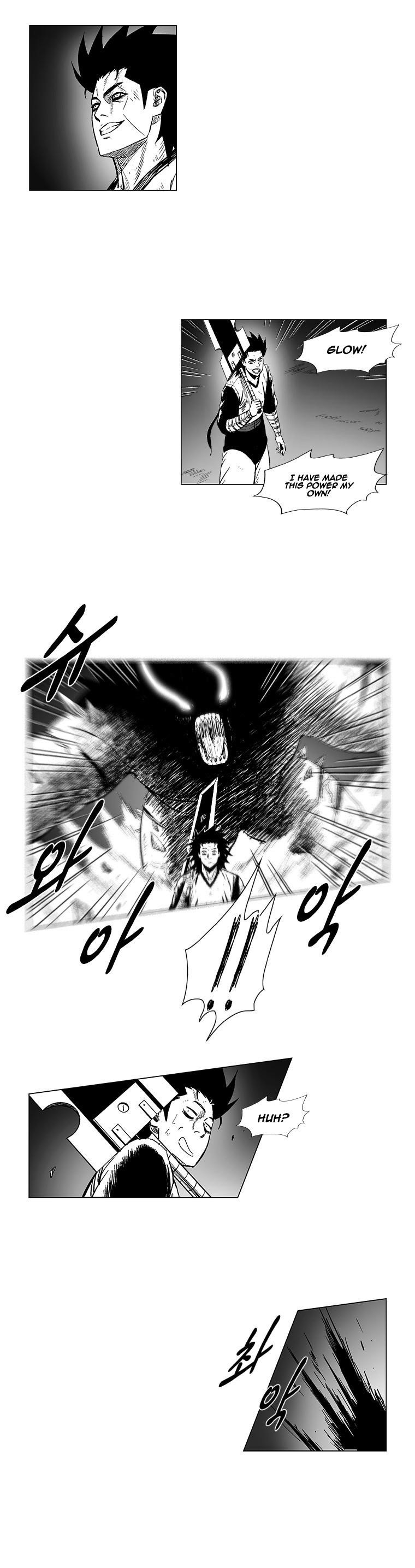 Red storm Chapter 164 - Page 15 in English