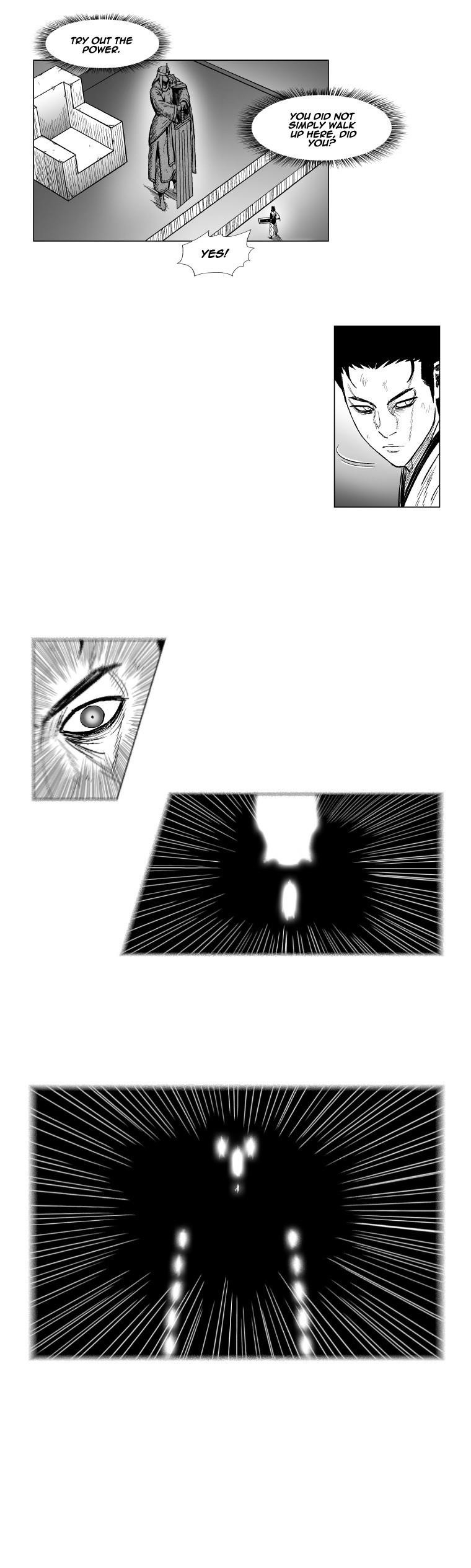 Red storm Chapter 164 - Page 9 in English