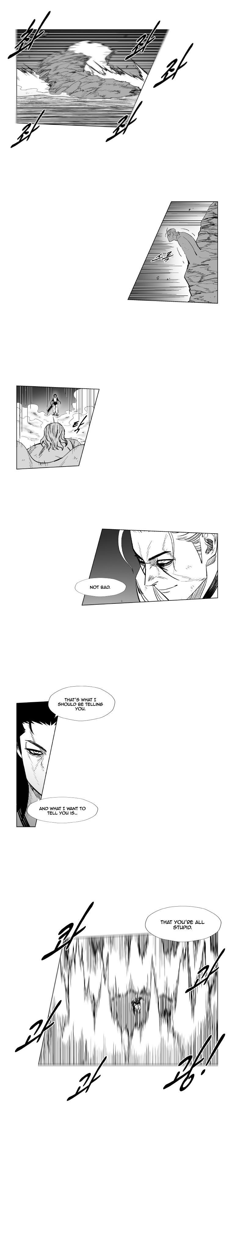 Red storm Chapter 169 - Page 12 in English