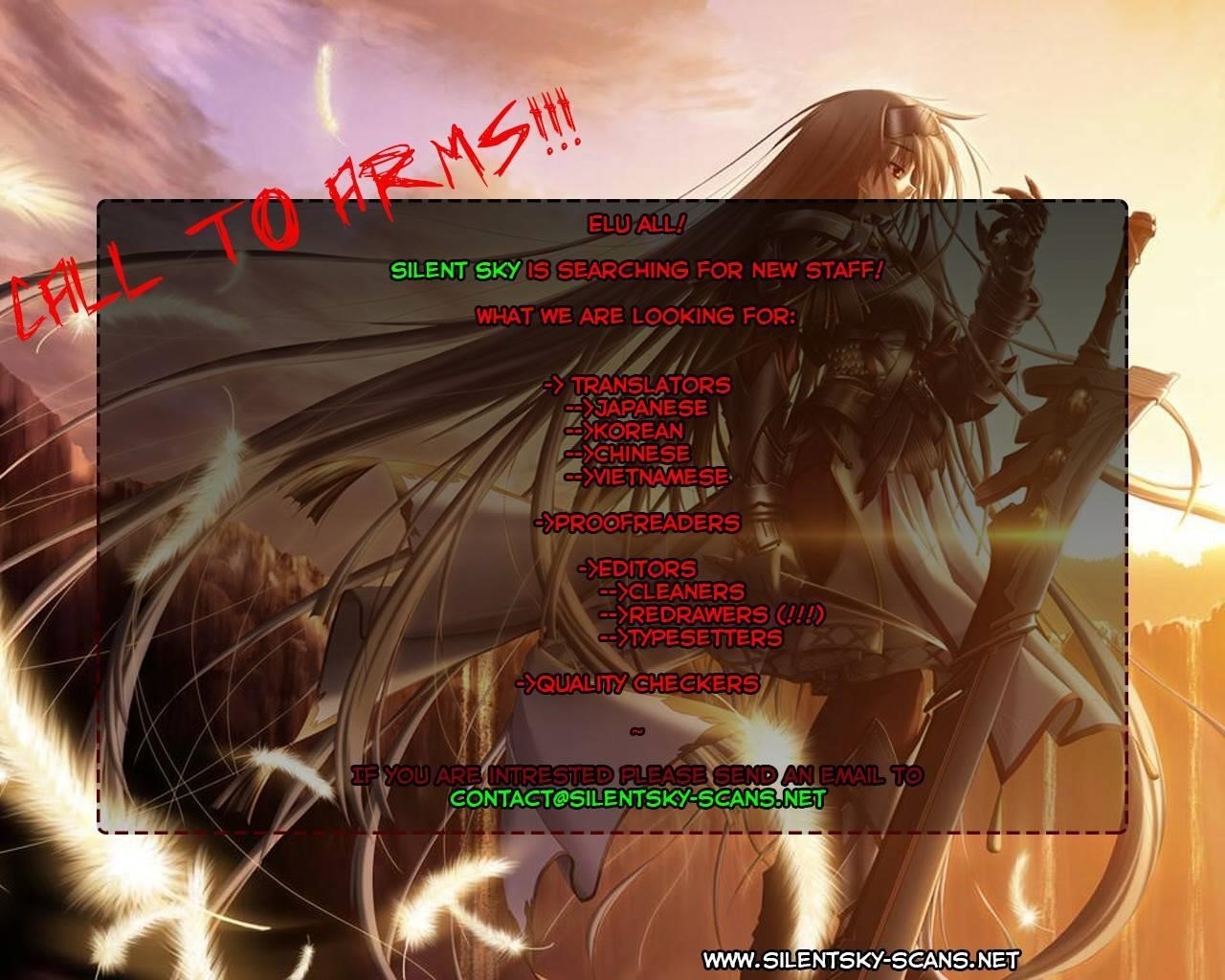Red storm Chapter 17 - Page 9 in English