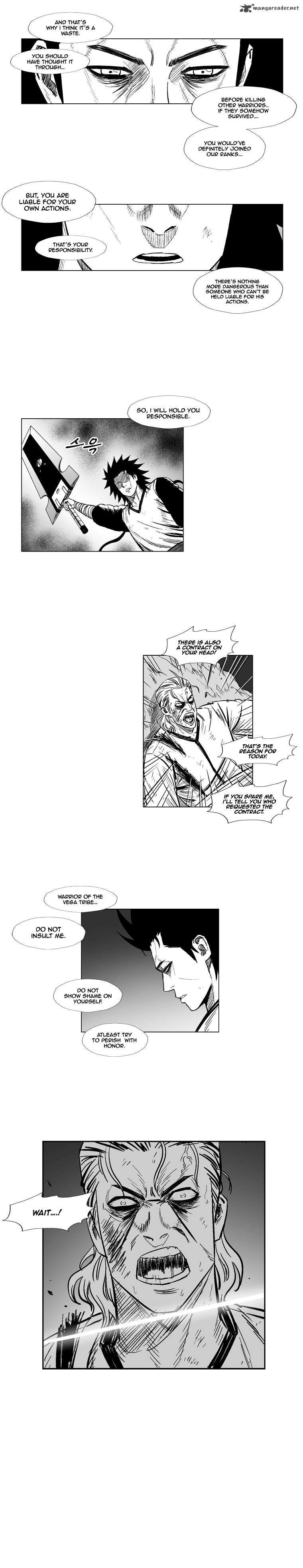 Red storm Chapter 170 - Page 10 in English