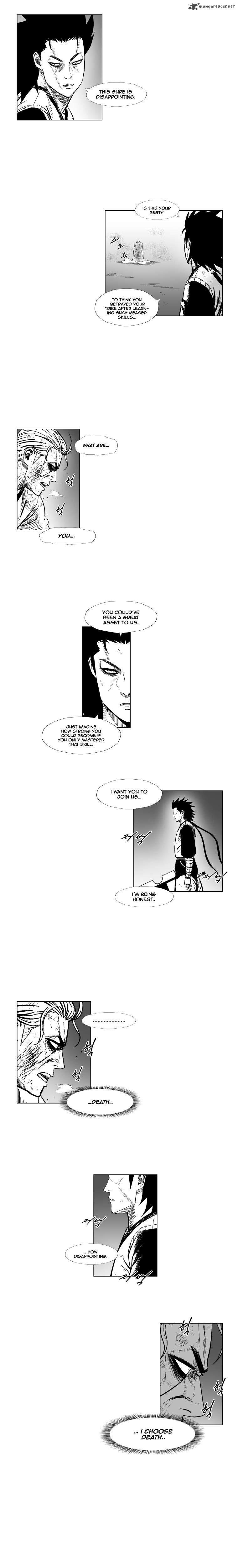 Red storm Chapter 170 - Page 7 in English