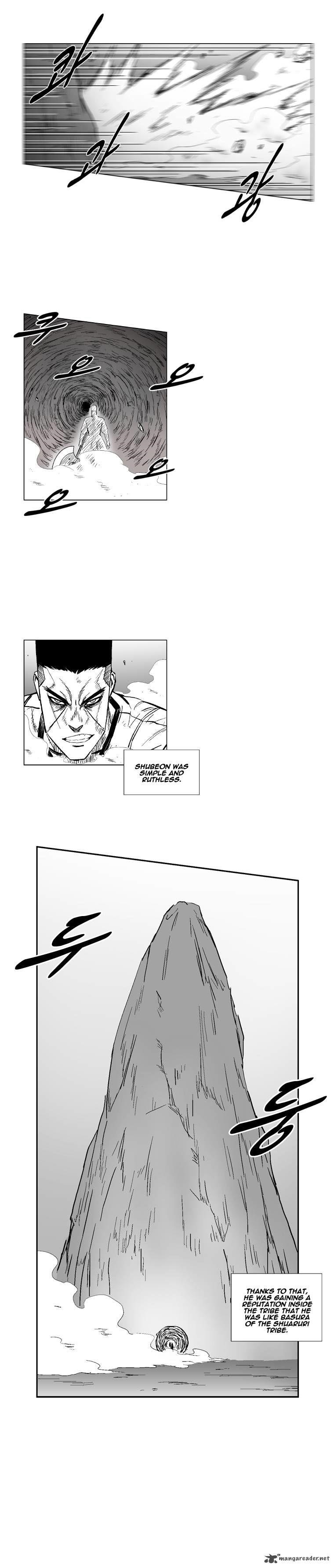 Red storm Chapter 172 - Page 13 in English