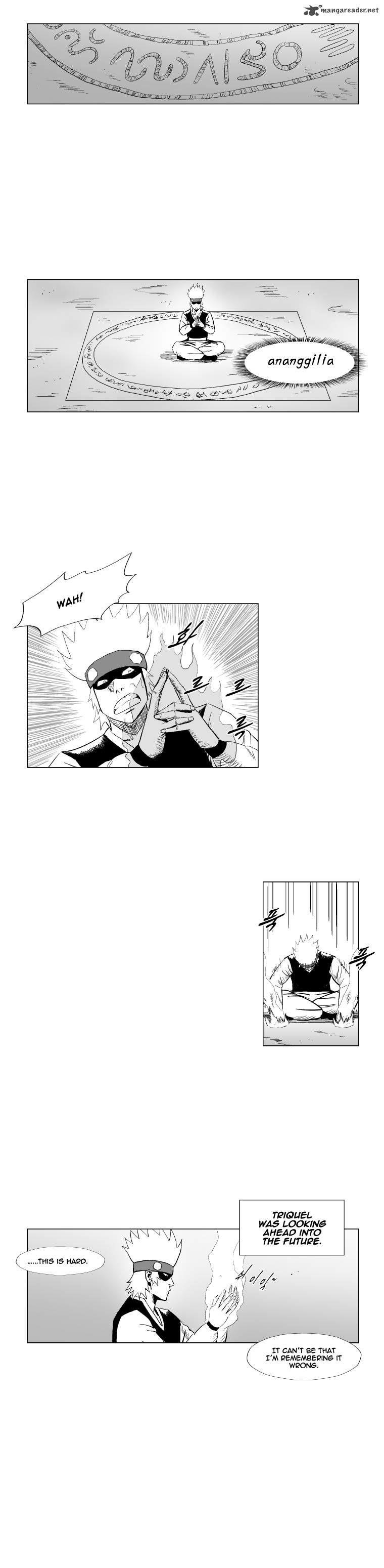 Red storm Chapter 172 - Page 14 in English