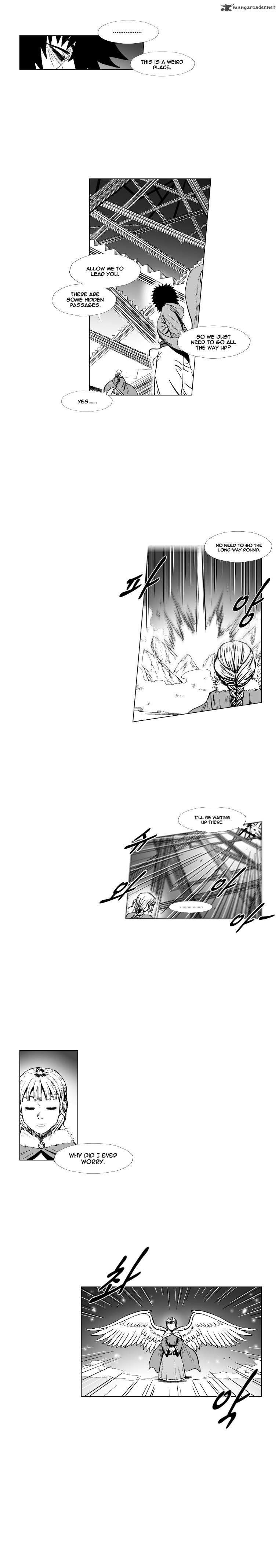 Red storm Chapter 172 - Page 5 in English