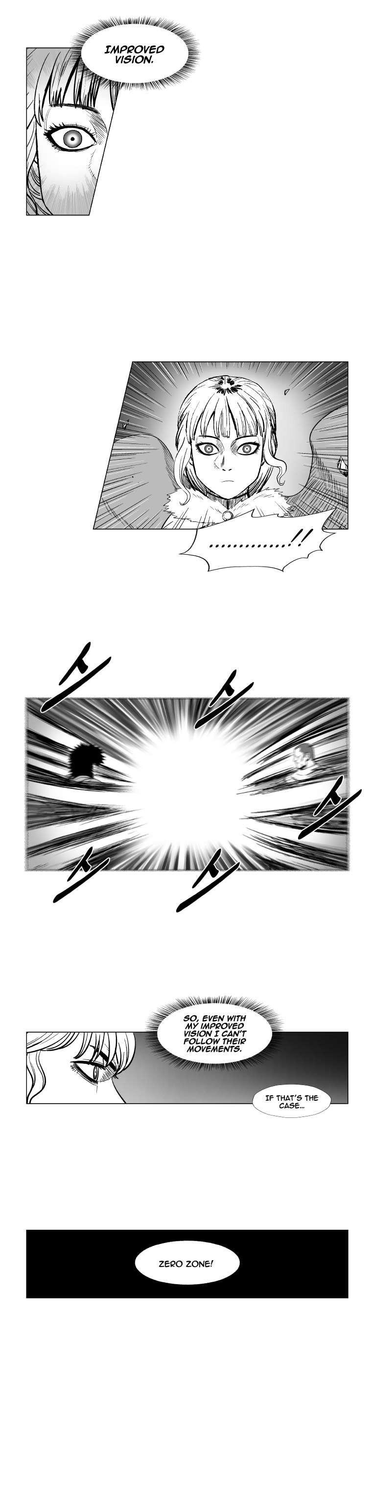 Red storm Chapter 178 - Page 14 in English