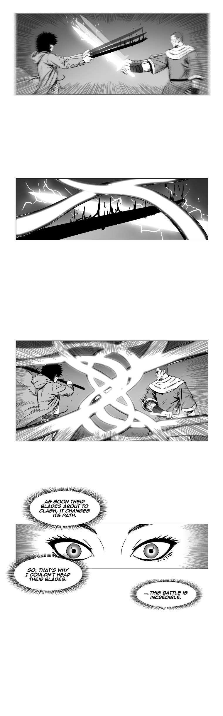 Red storm Chapter 178 - Page 15 in English