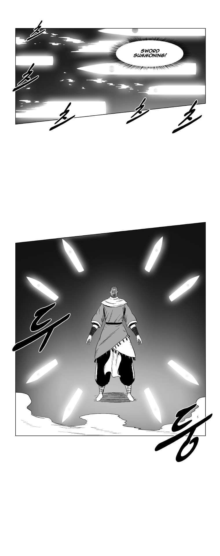 Red storm Chapter 178 - Page 6 in English