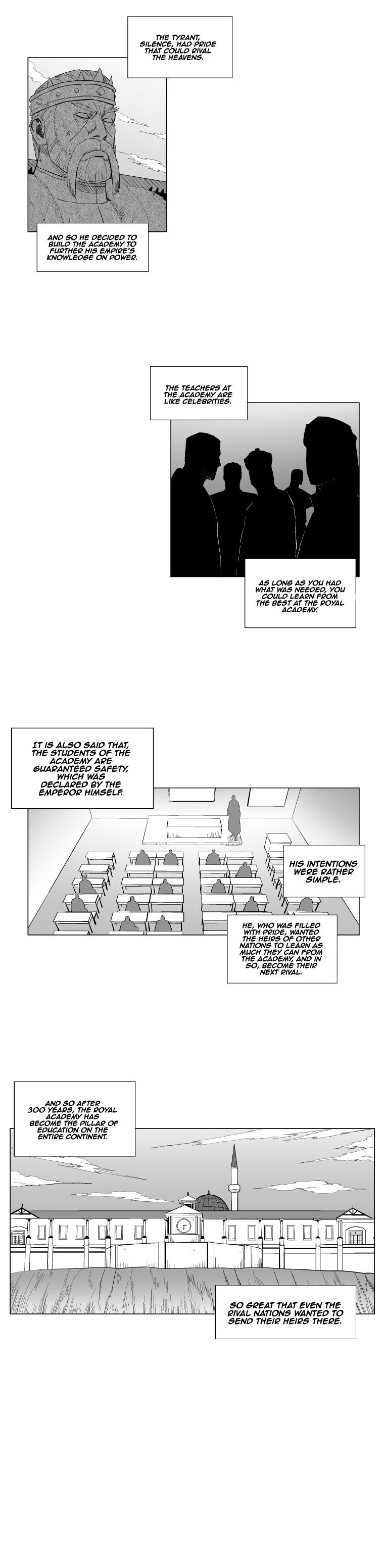 Red storm Chapter 179 - Page 11 in English
