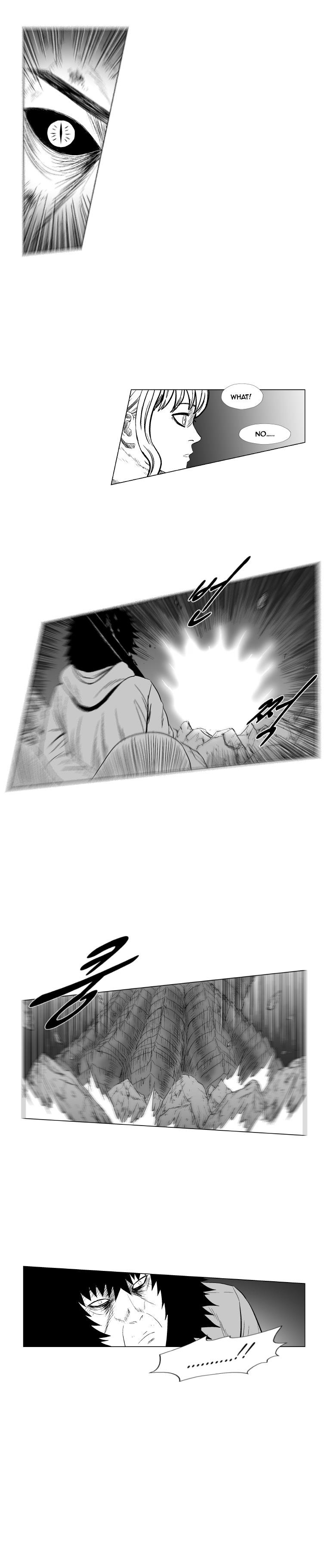 Red storm Chapter 179 - Page 5 in English