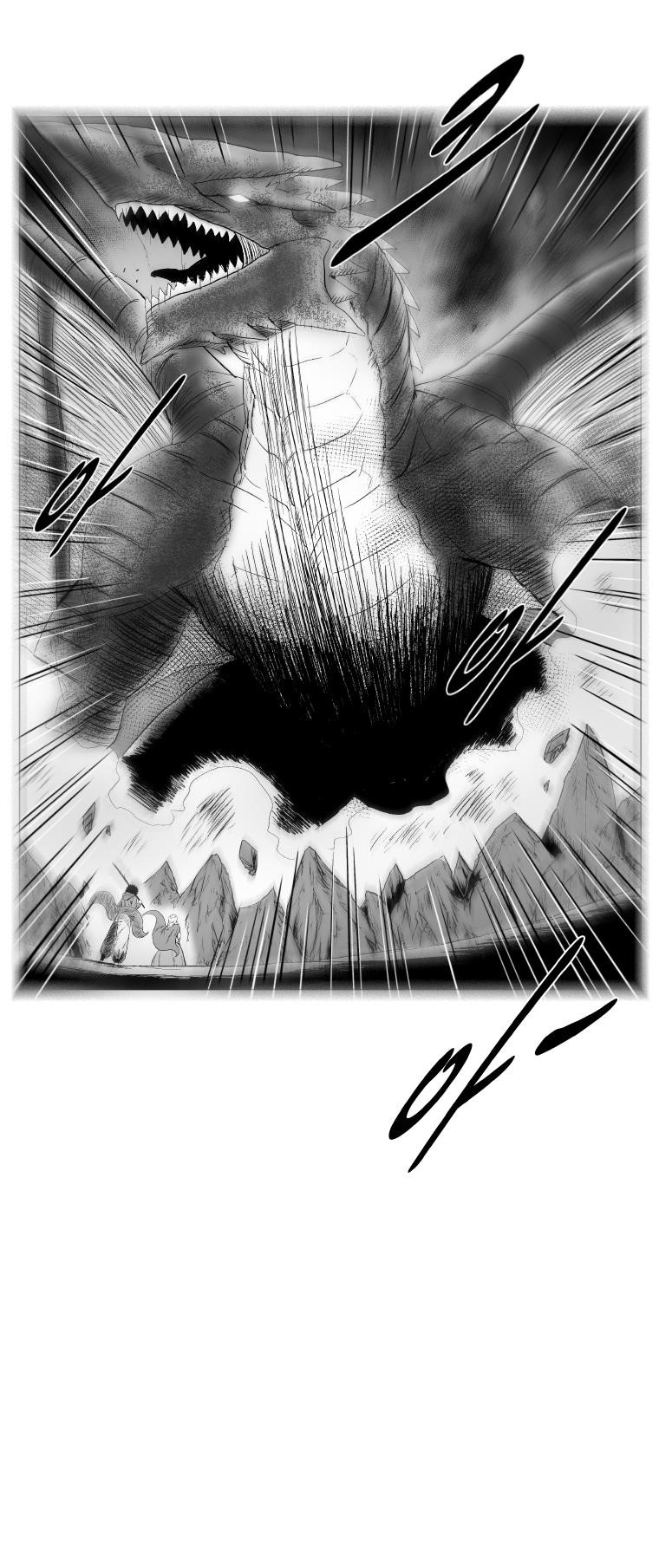 Red storm Chapter 179 - Page 6 in English