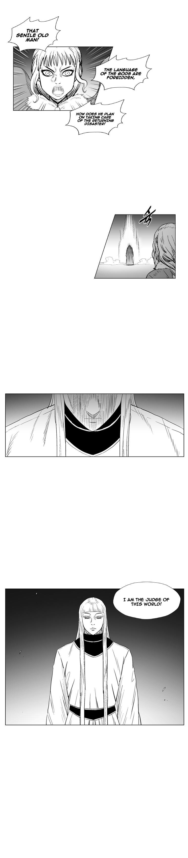 Red storm Chapter 186 - Page 14 in English