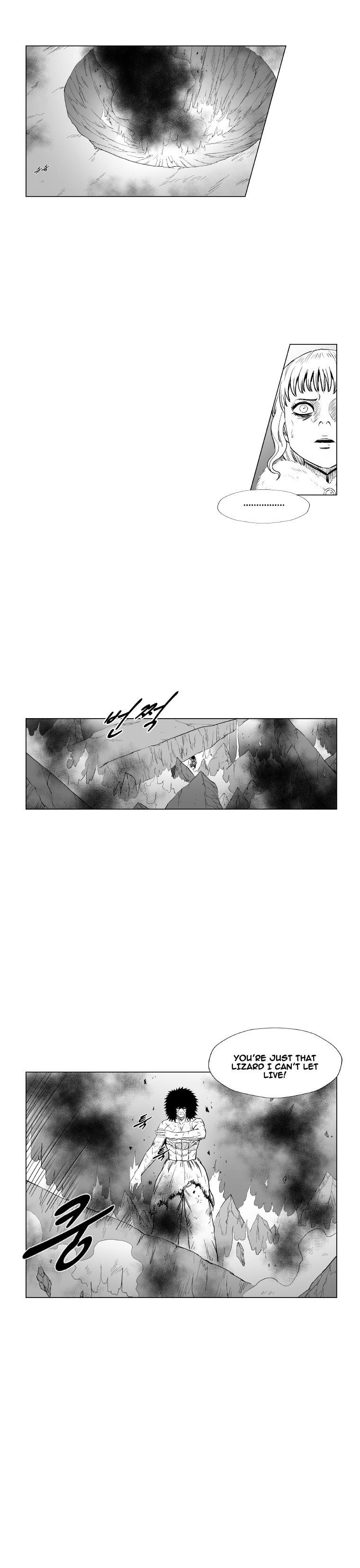 Red storm Chapter 186 - Page 3 in English