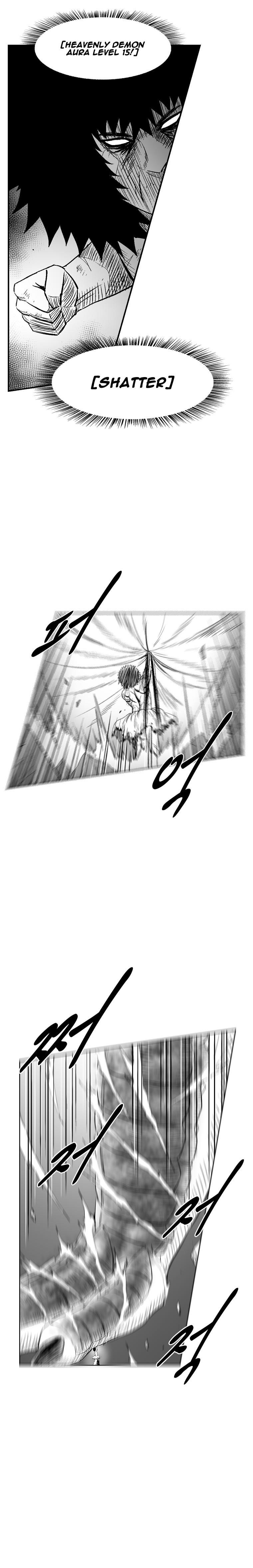 Red storm Chapter 186 - Page 5 in English