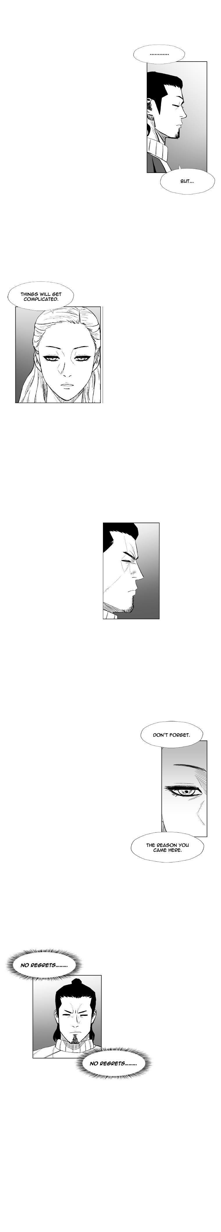 Red storm Chapter 189 - Page 12 in English