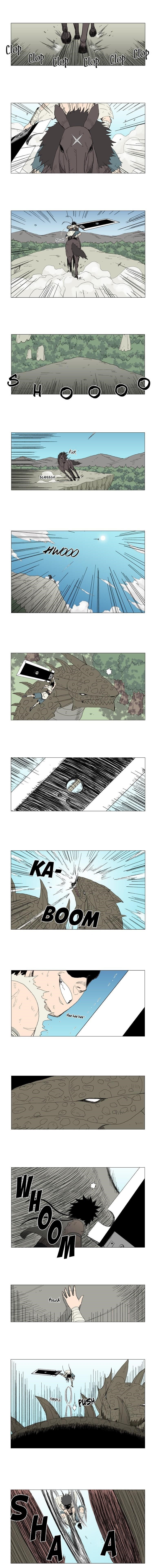Red storm Chapter 19 - Page 4 in English