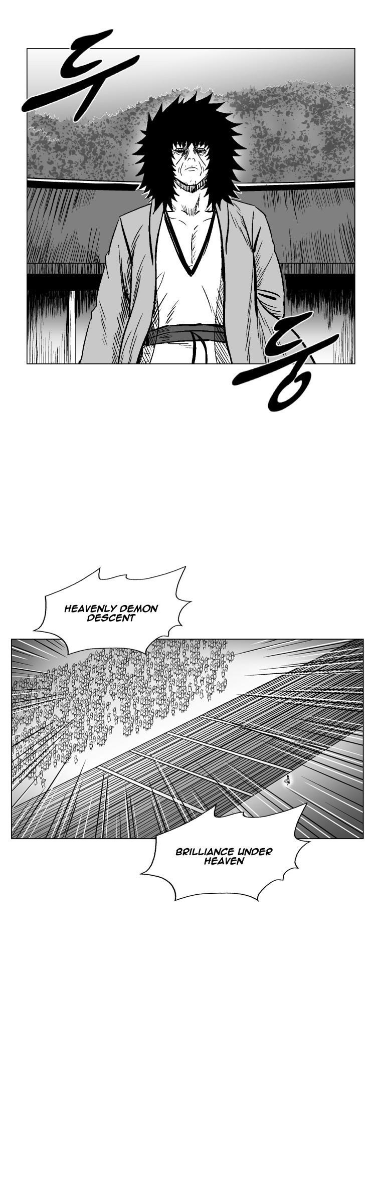 Red storm Chapter 190 - Page 7 in English