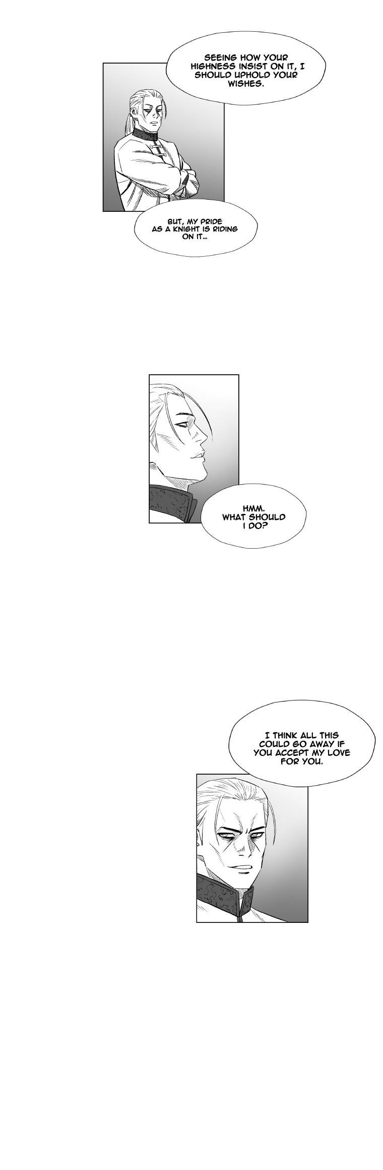 Red storm Chapter 191 - Page 13 in English