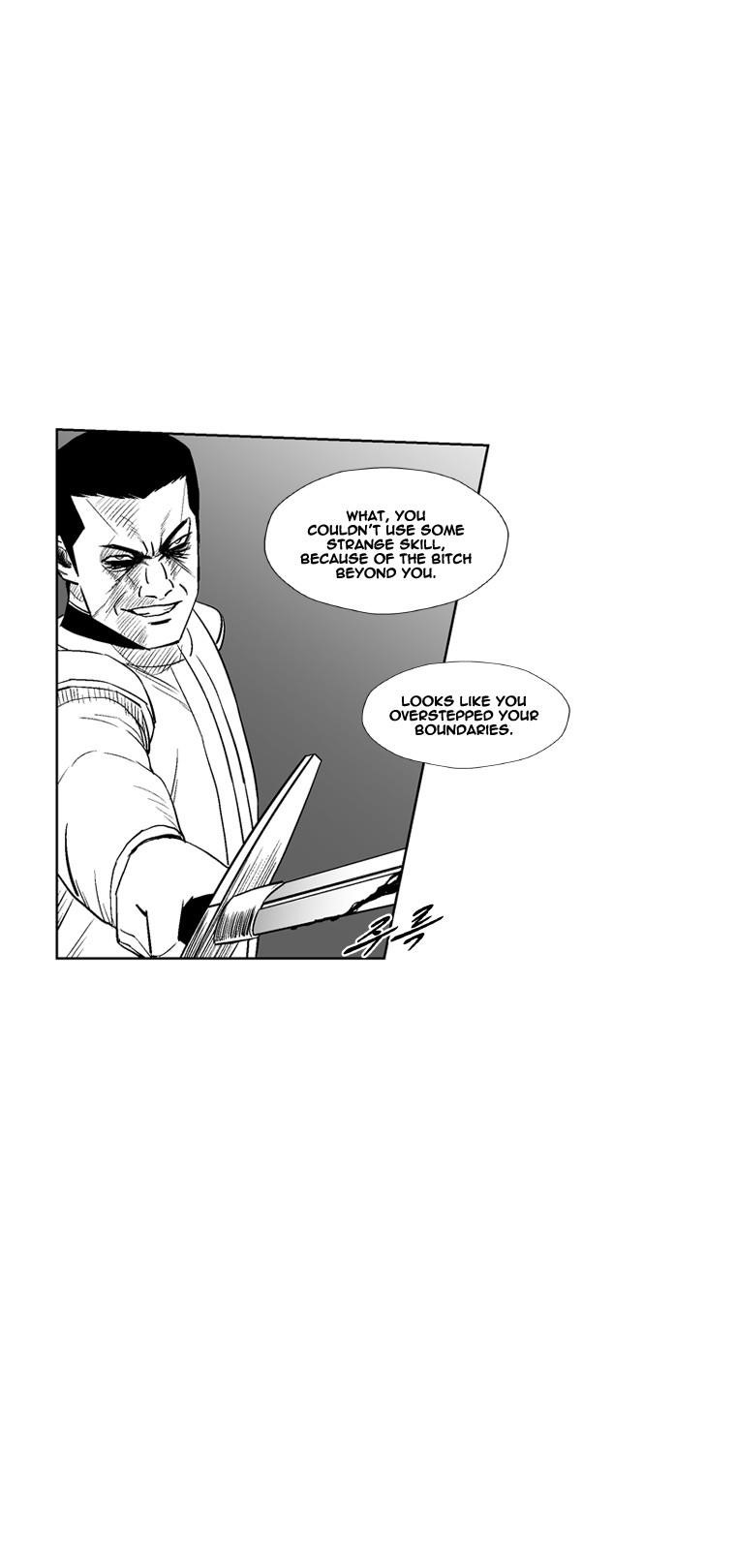 Red storm Chapter 191 - Page 4 in English