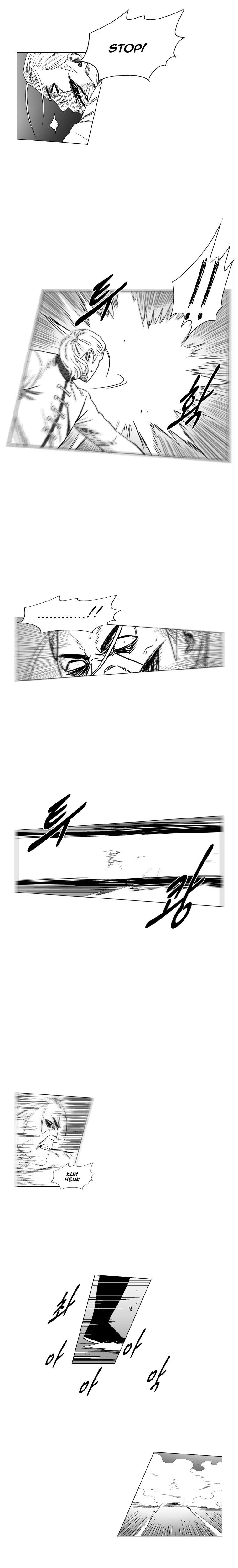 Red storm Chapter 192 - Page 12 in English