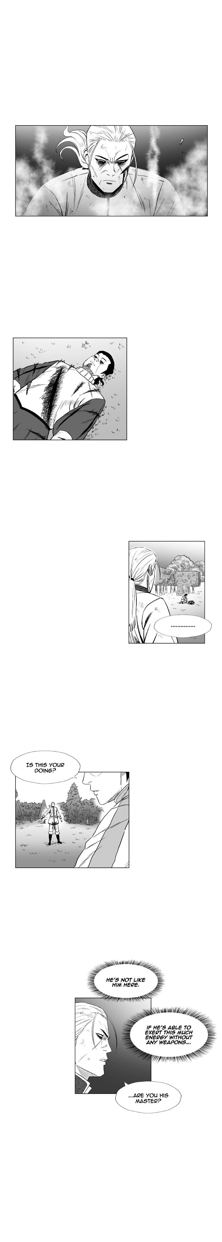 Red storm Chapter 192 - Page 13 in English