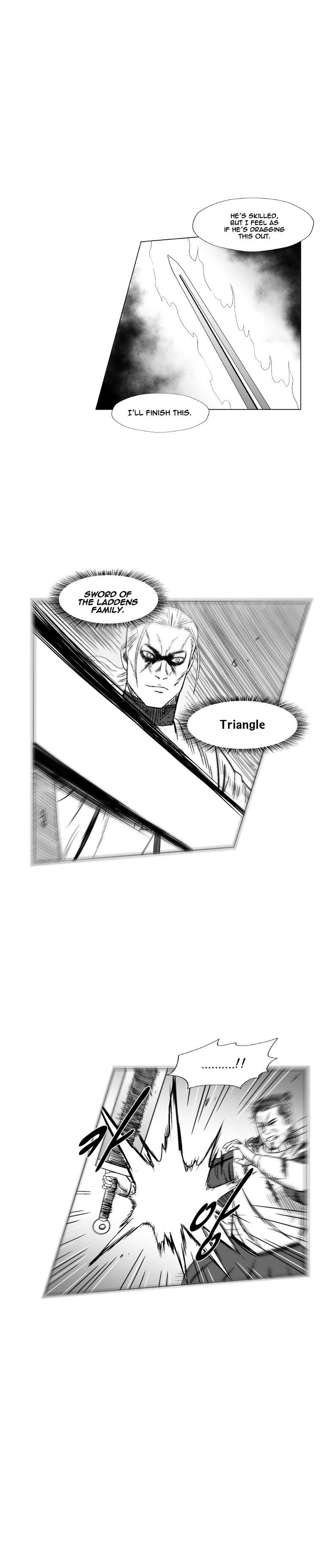 Red storm Chapter 192 - Page 7 in English