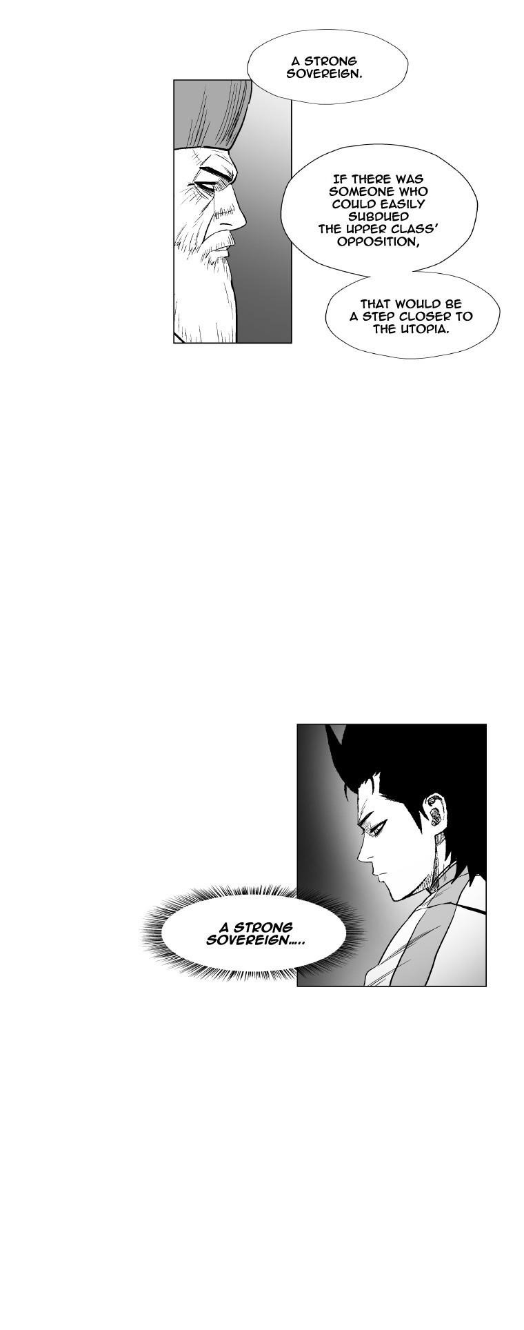 Red storm Chapter 195 - Page 17 in English