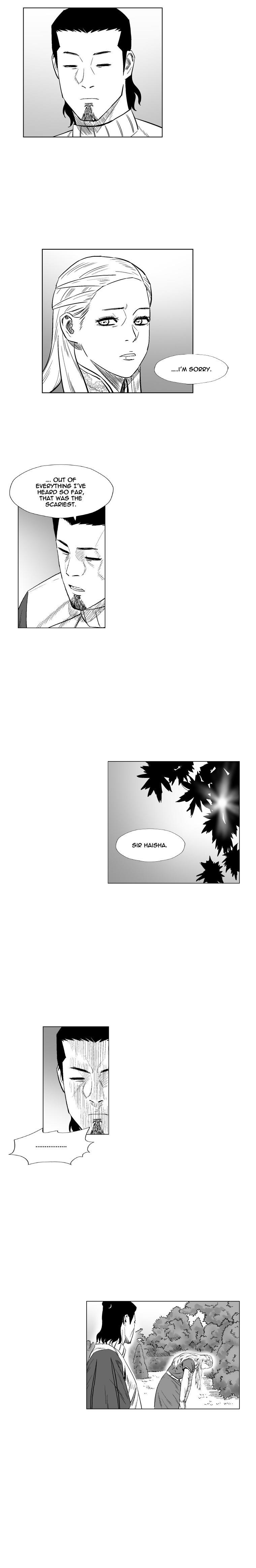 Red storm Chapter 197 - Page 13 in English