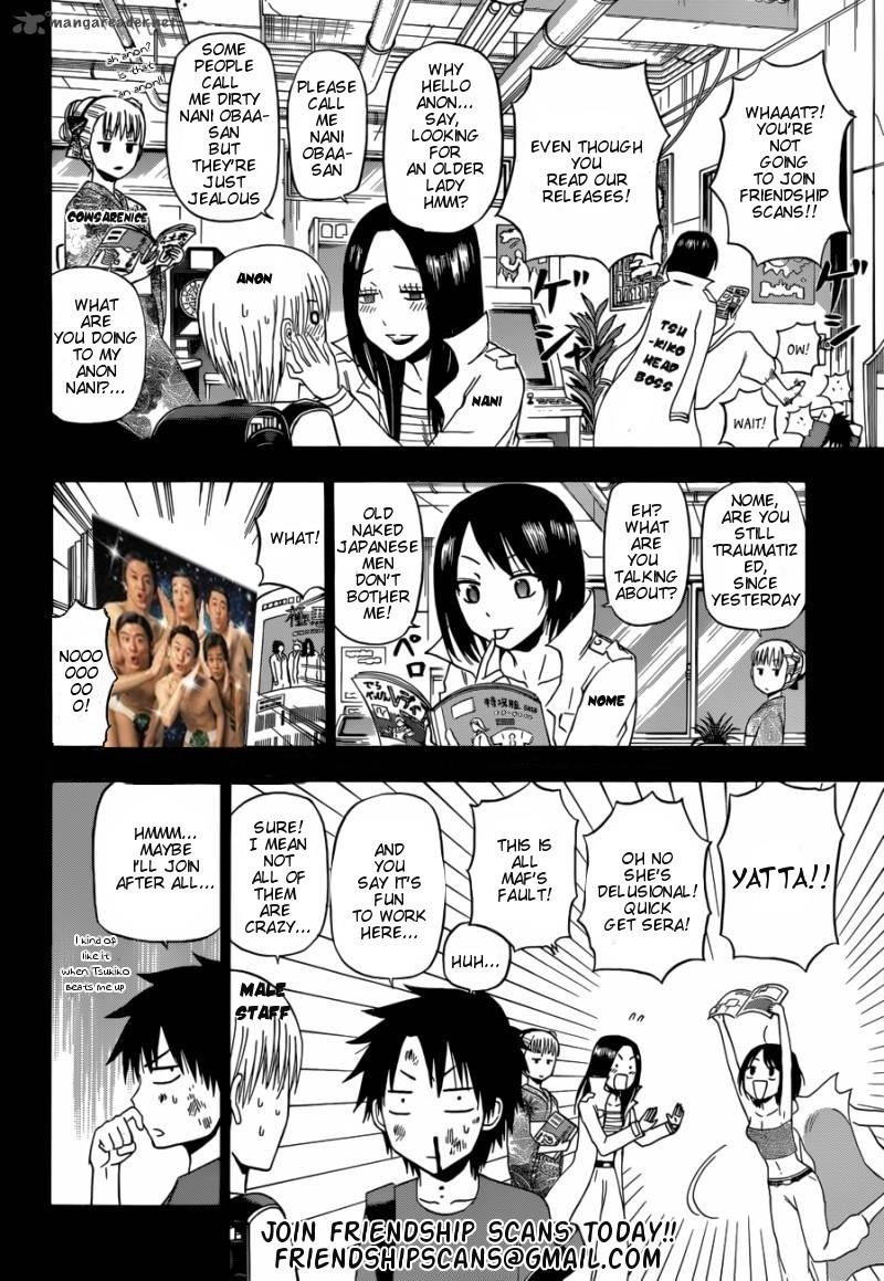 Red storm Chapter 2 - Page 12 in English