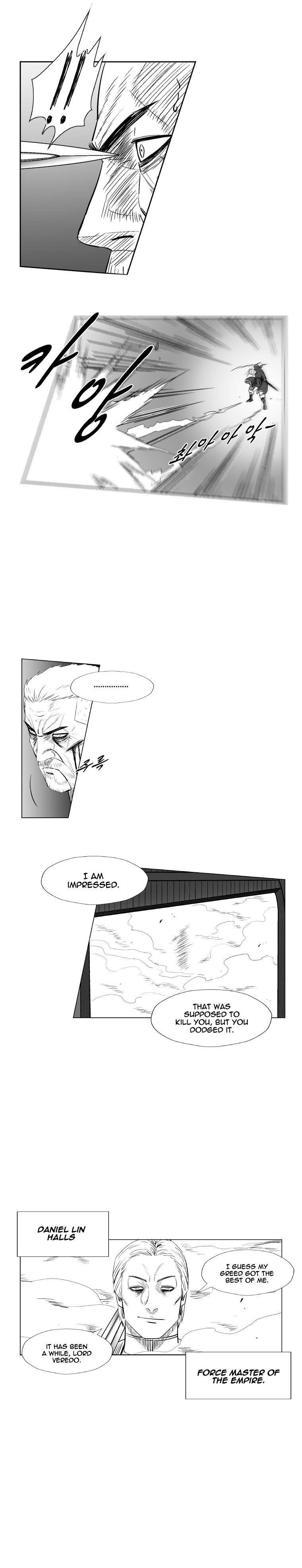 Red storm Chapter 200 - Page 12 in English