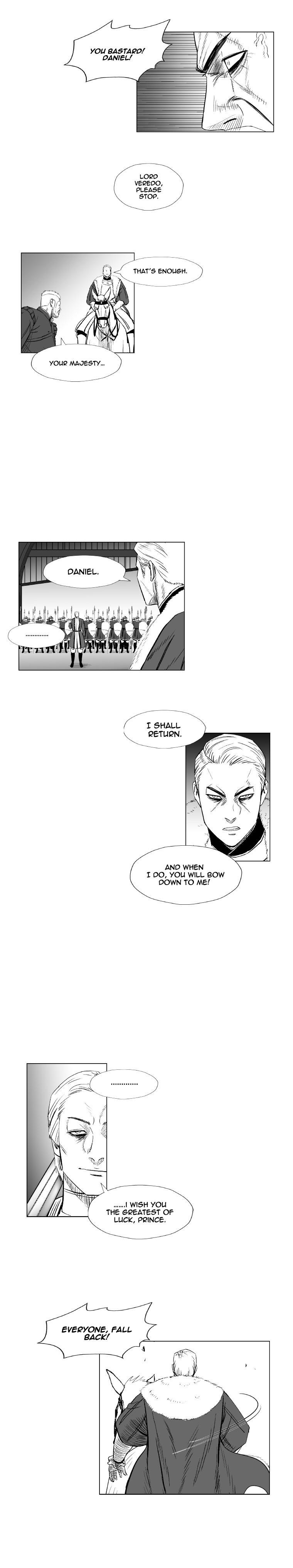Red storm Chapter 200 - Page 15 in English