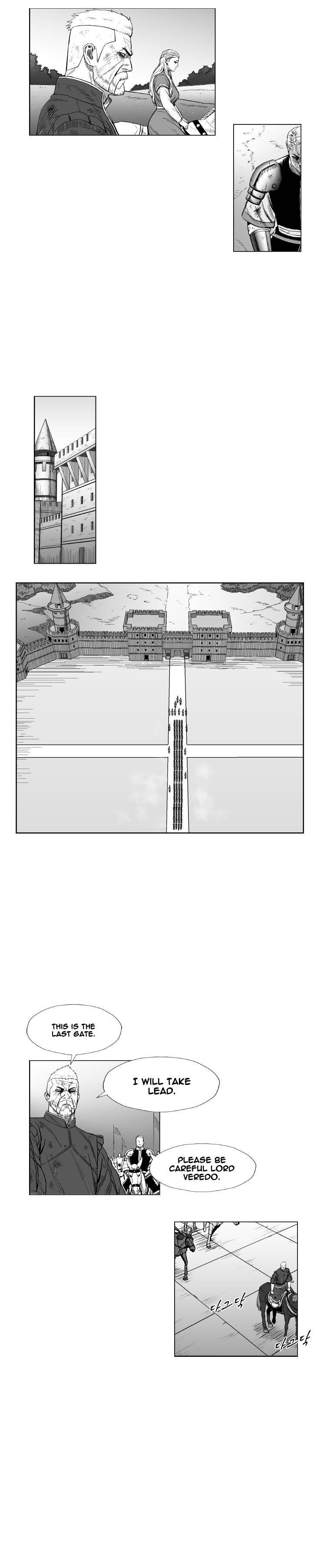 Red storm Chapter 202 - Page 4 in English