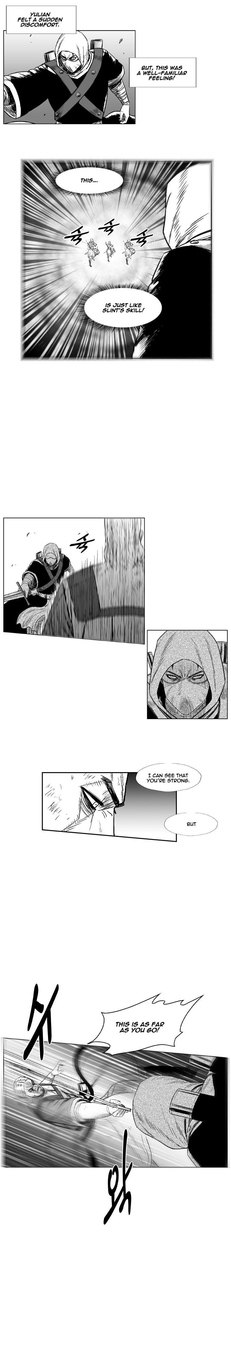 Red storm Chapter 204 - Page 10 in English