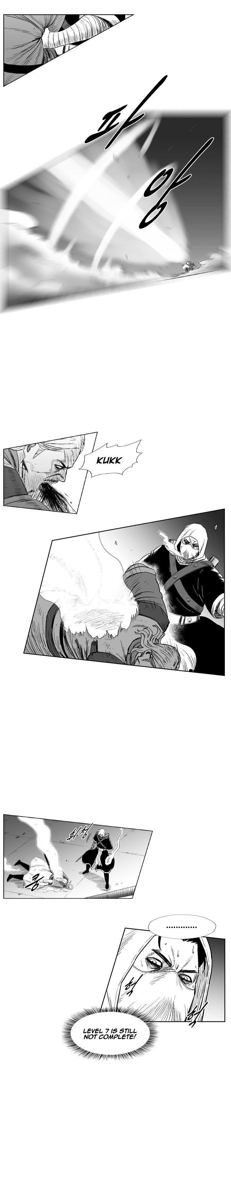 Red storm Chapter 204 - Page 13 in English