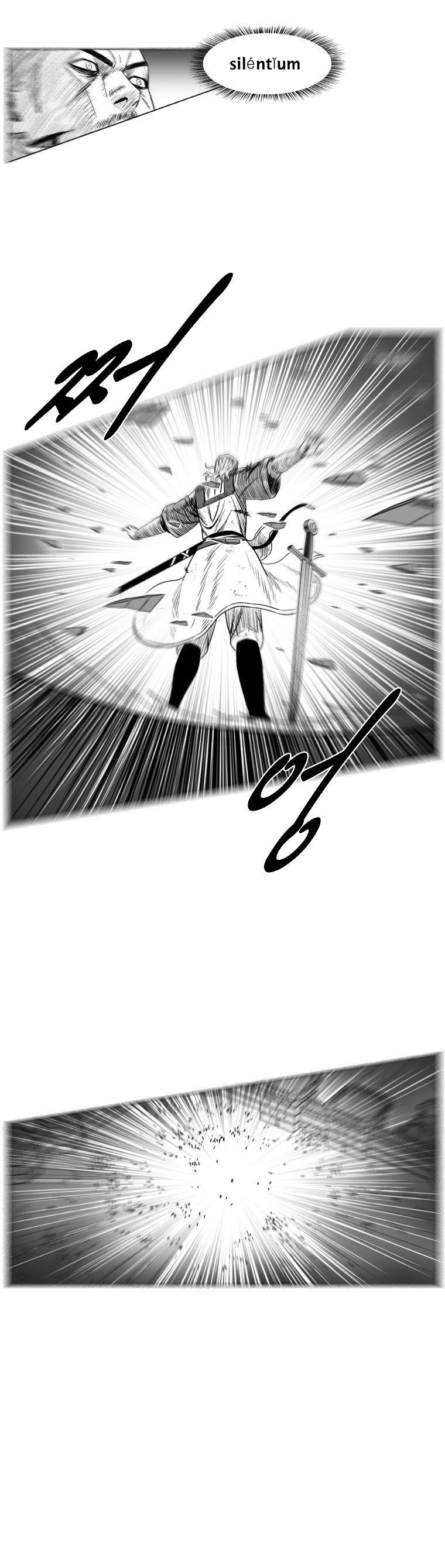 Red storm Chapter 204 - Page 7 in English