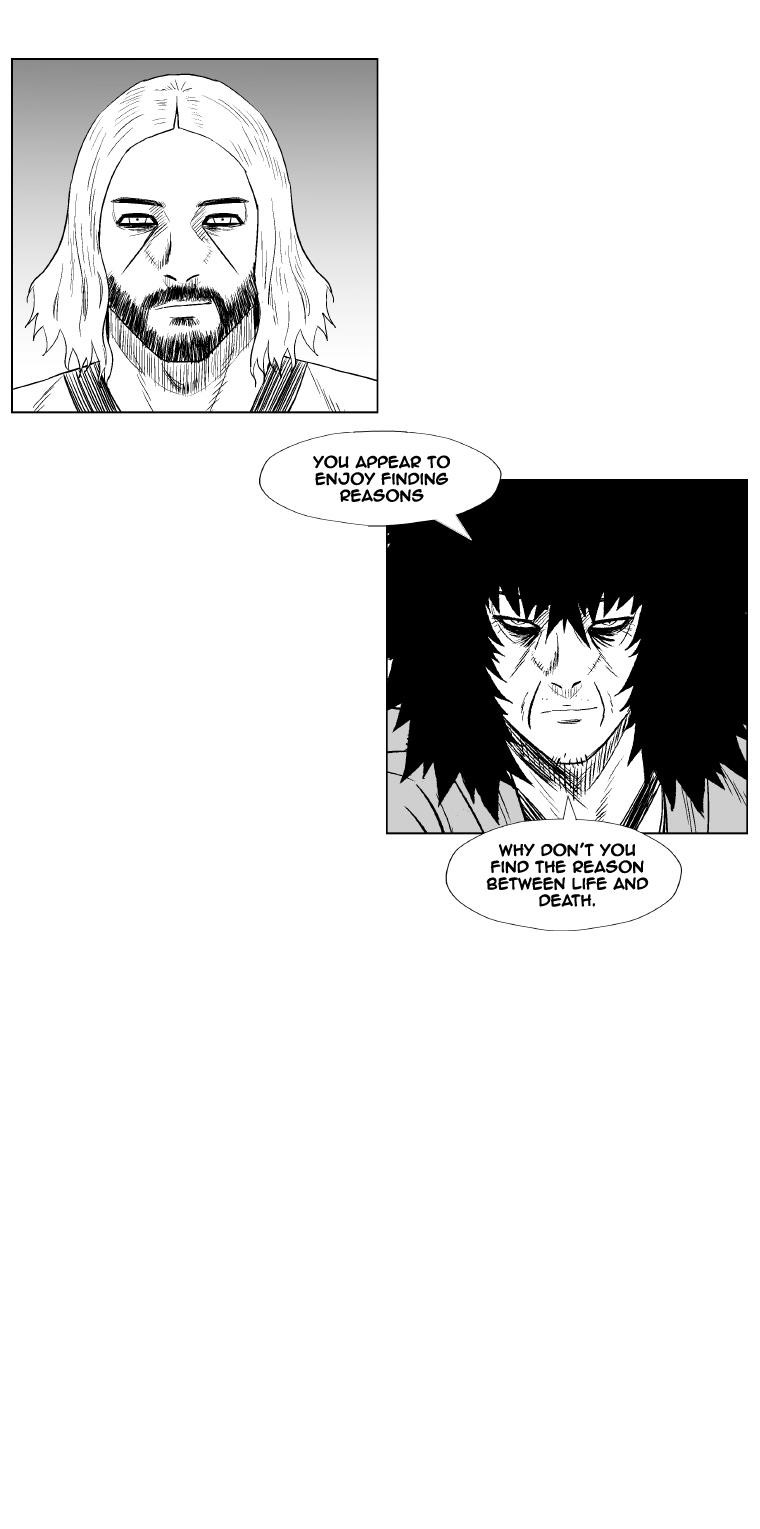 Red storm Chapter 206 - Page 14 in English
