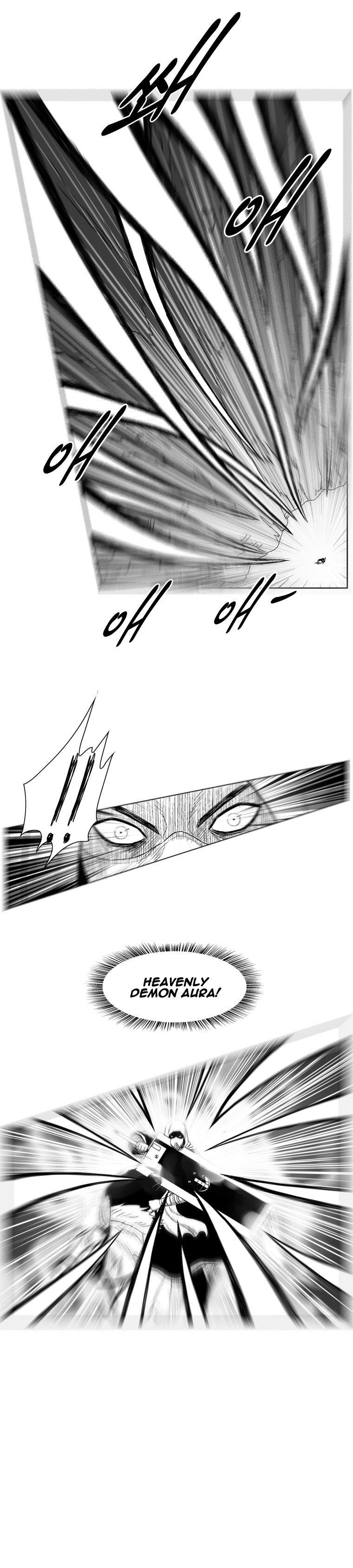 Red storm Chapter 207 - Page 10 in English