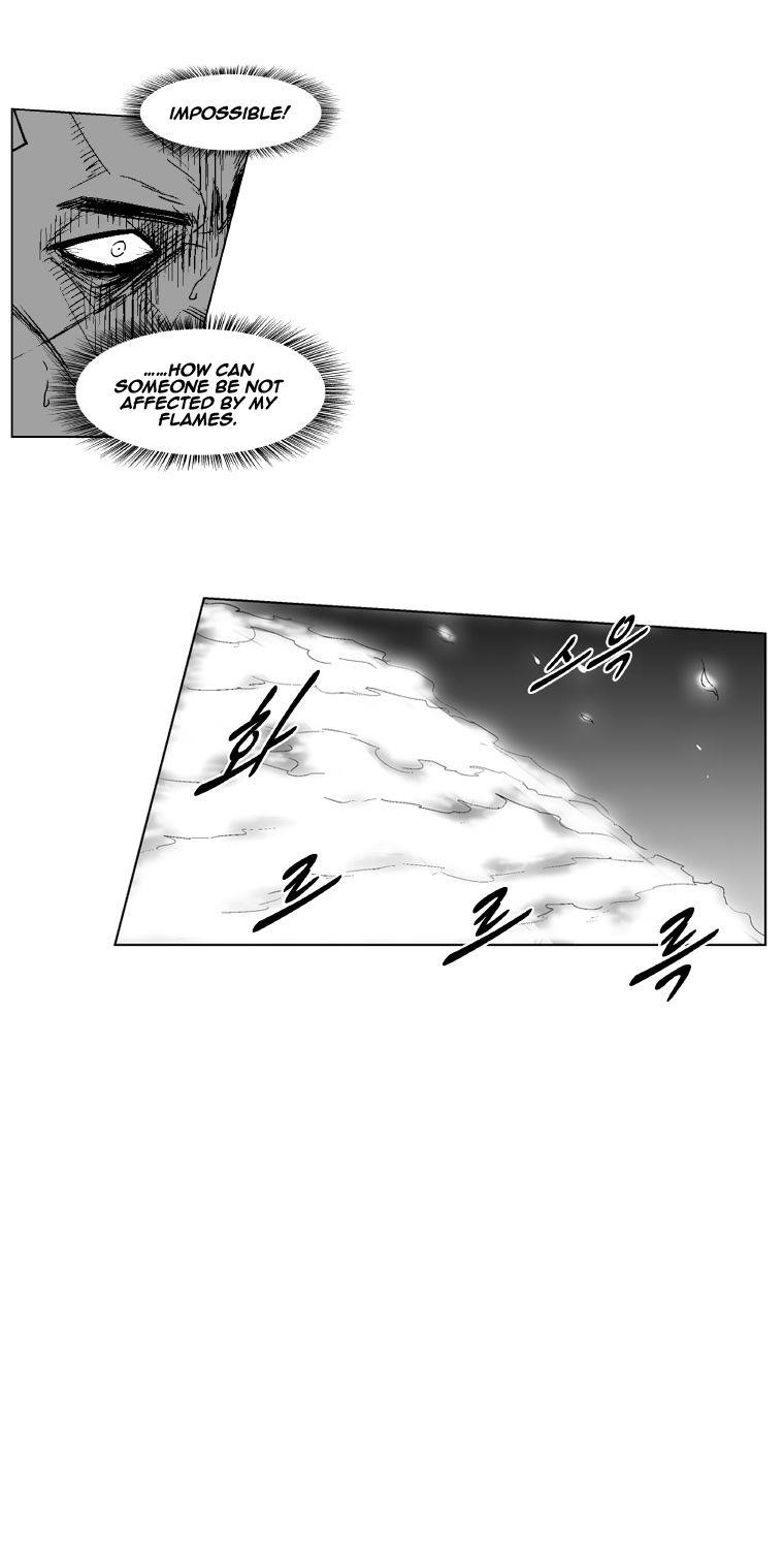 Red storm Chapter 208 - Page 10 in English